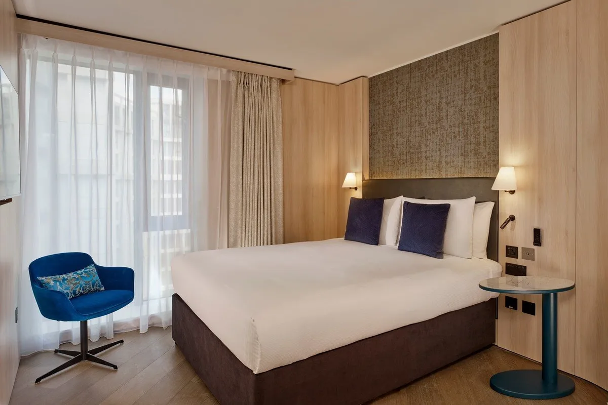 Riu Plaza London The Westminster — hoofdfoto