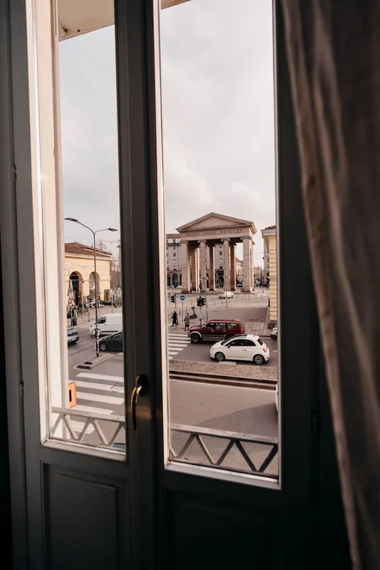 Aethos Hotel Milan, hoofdfoto