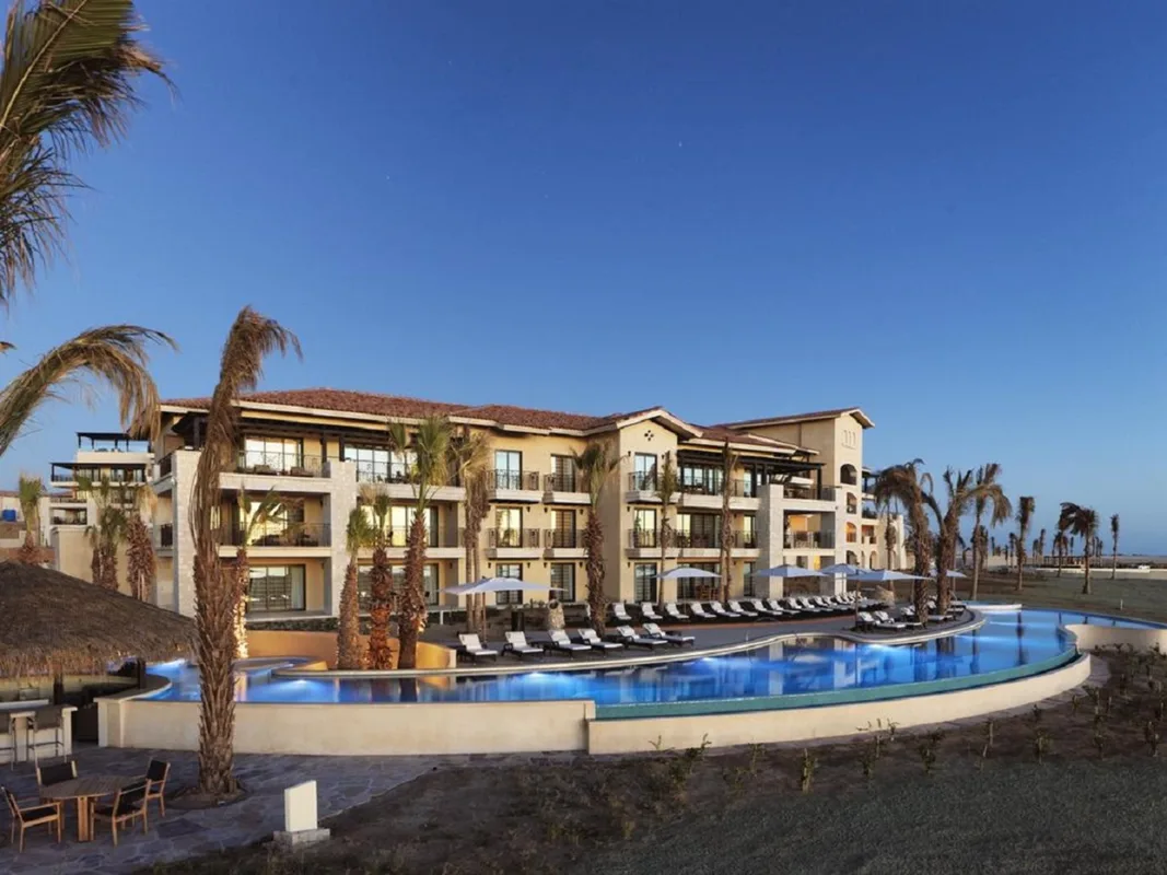 Grand Solmar Pacific Dunes Resort, Golf & Spa — hoofdfoto