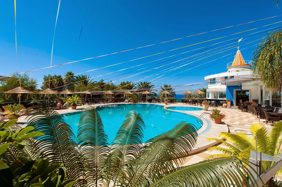 Villaggio Stromboli, hoofdfoto