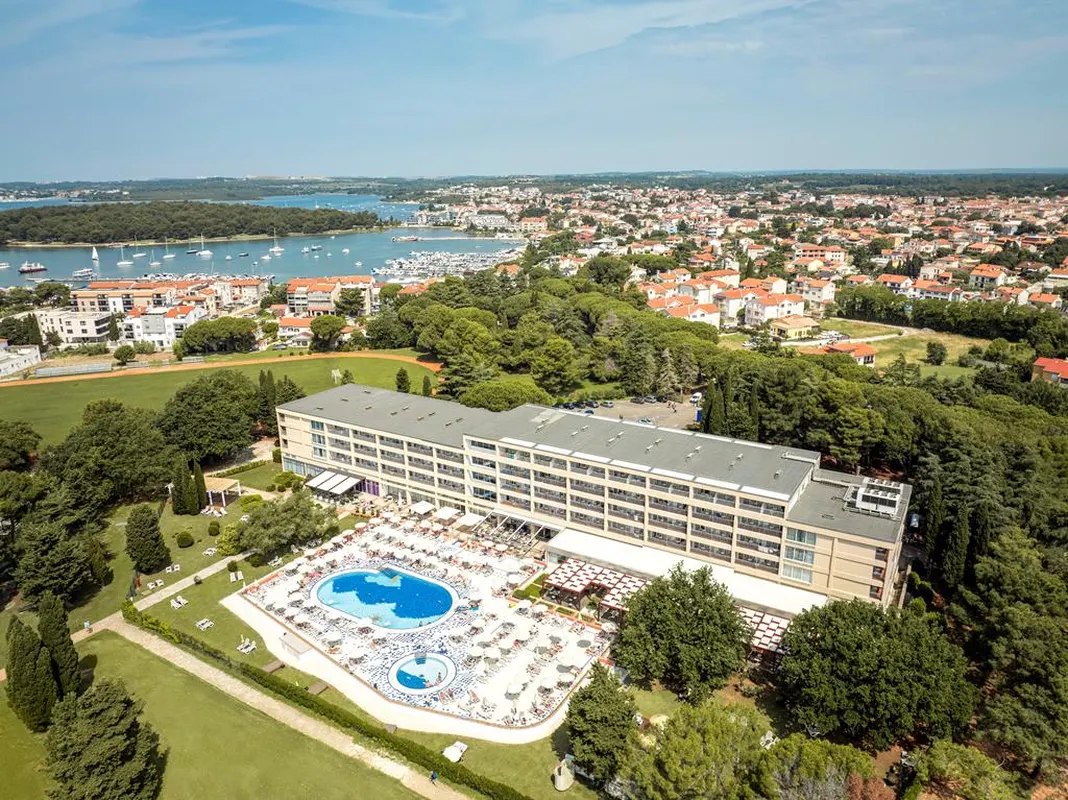 TUI BLUE Medulin — hoofdfoto