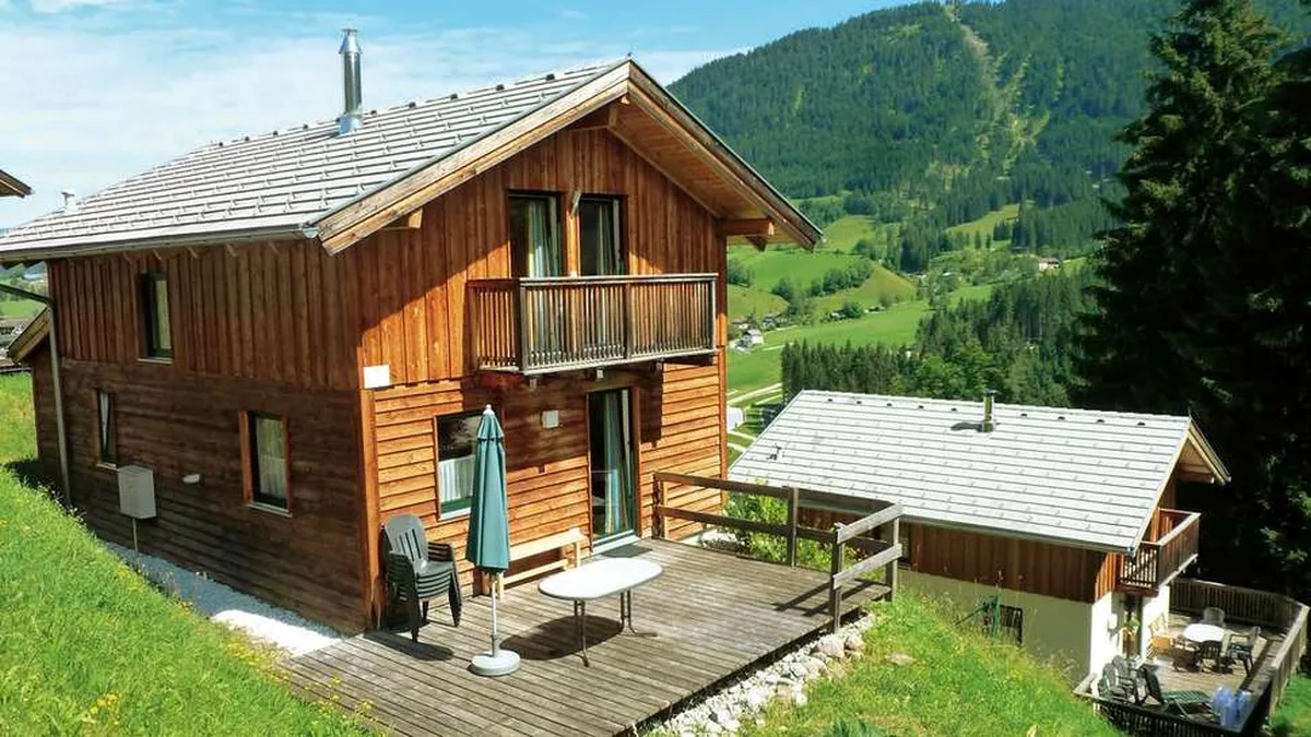 Alpendorf Dachstein-West — hoofdfoto