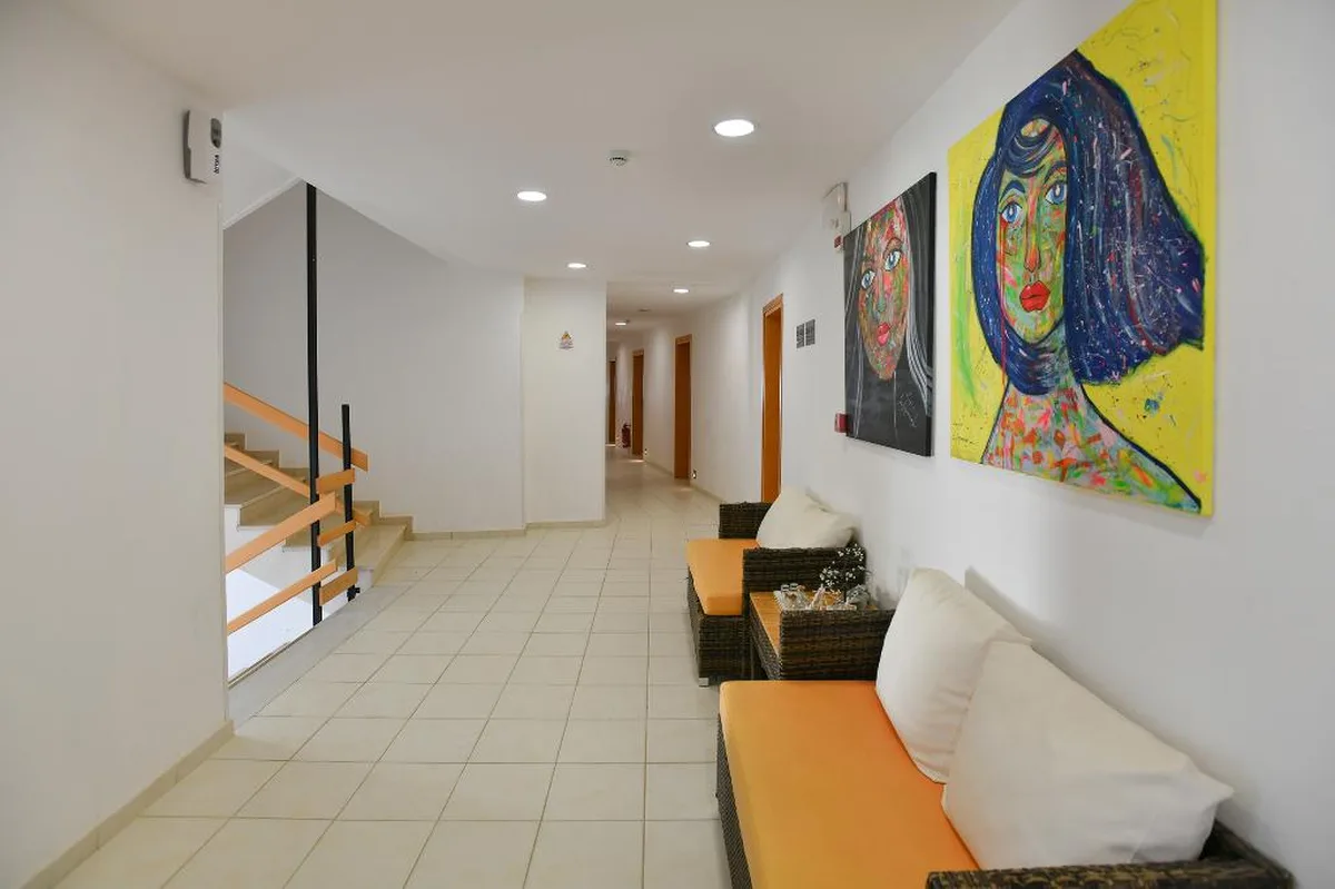 Triton Authentic Cretan Hotel, hoofdfoto