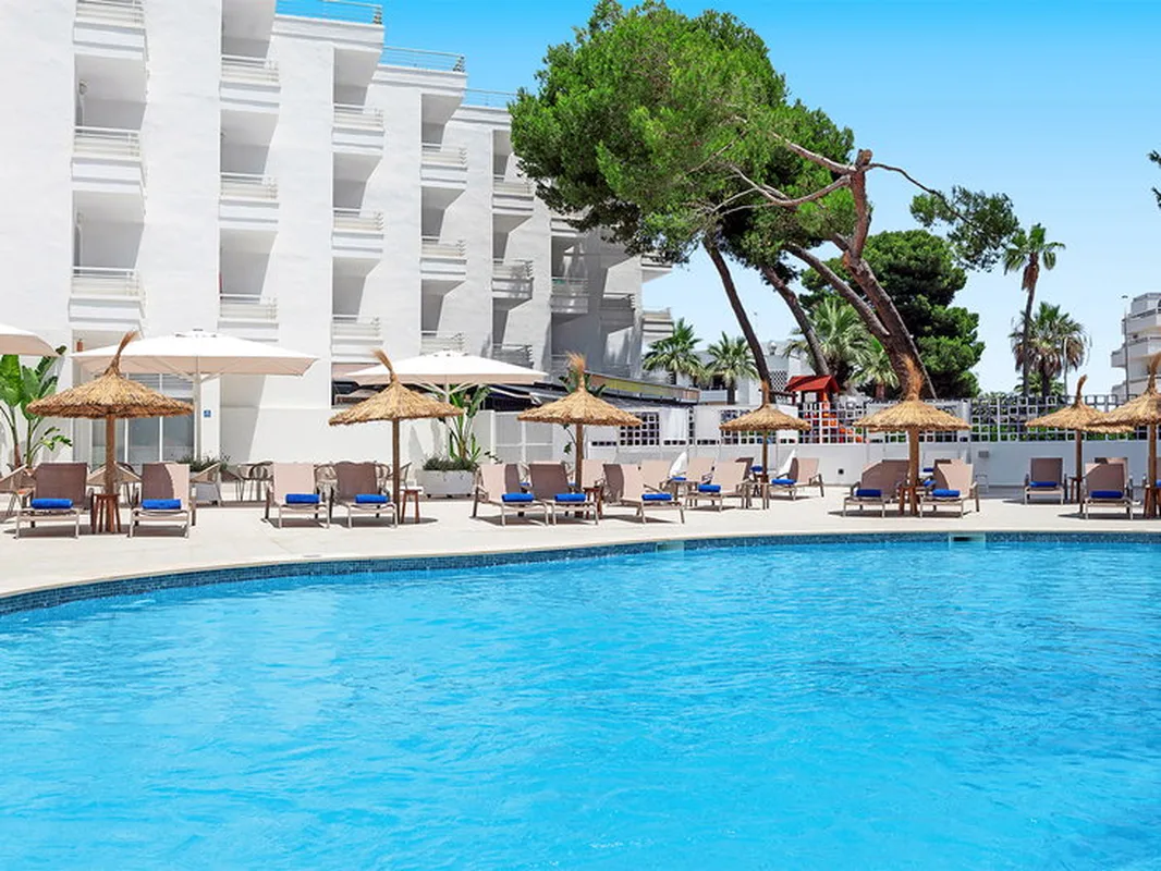 Resort Lago Playa — hoofdfoto