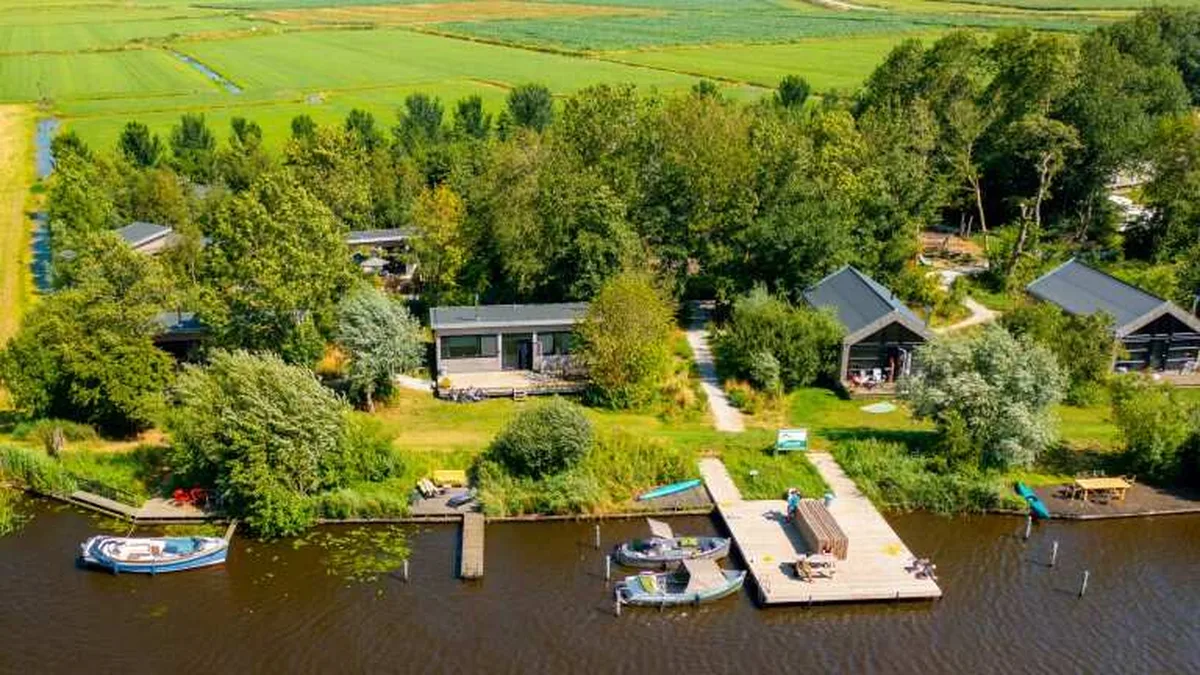 Pean-buiten Akkrum — hoofdfoto