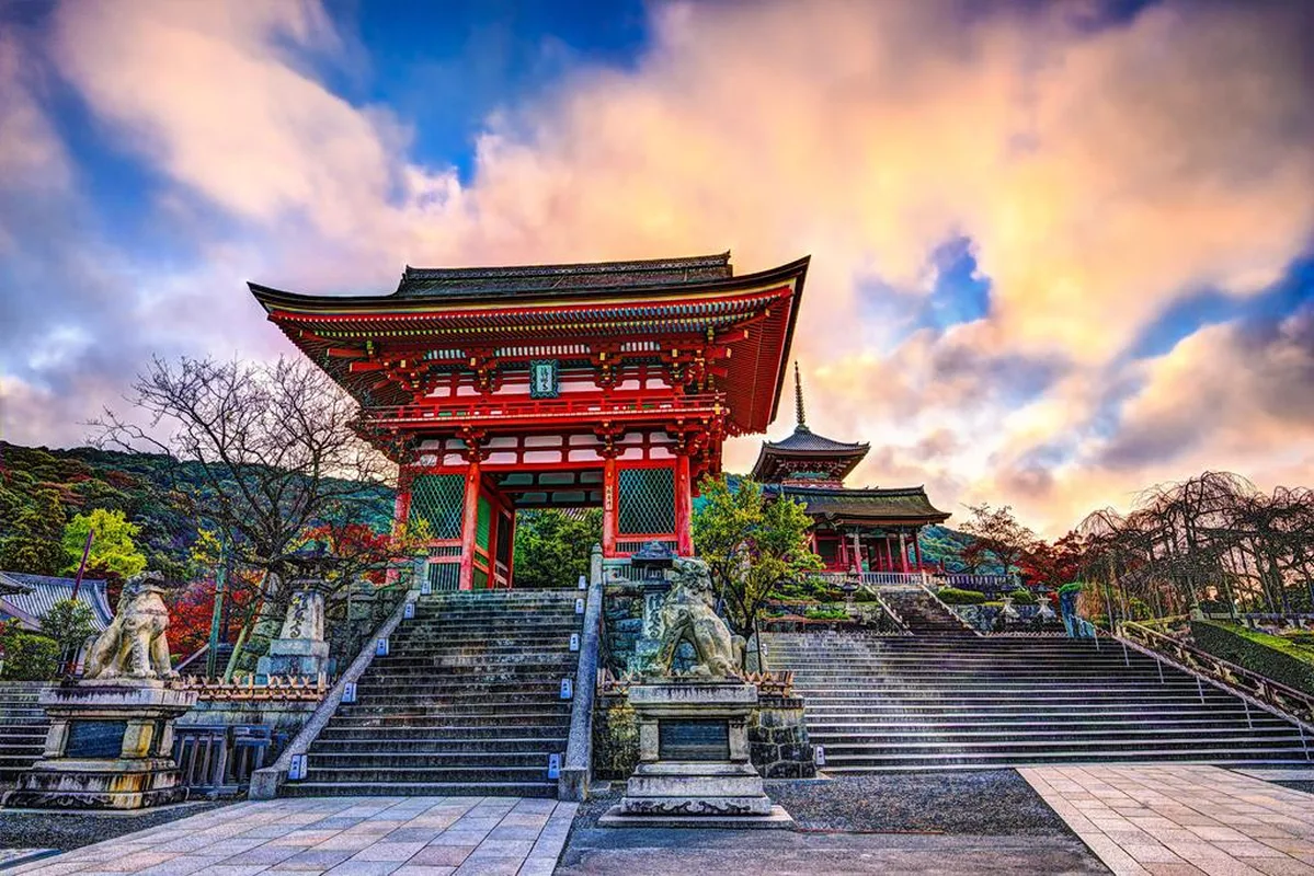 21-daagse rondreis Geisha's en de Rijzende Zon — hoofdfoto