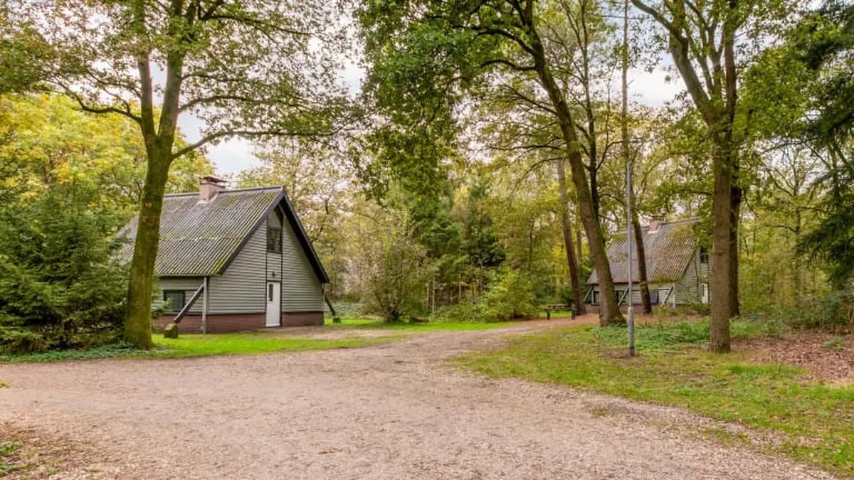 Summio Vakantiepark Herperduin — hoofdfoto