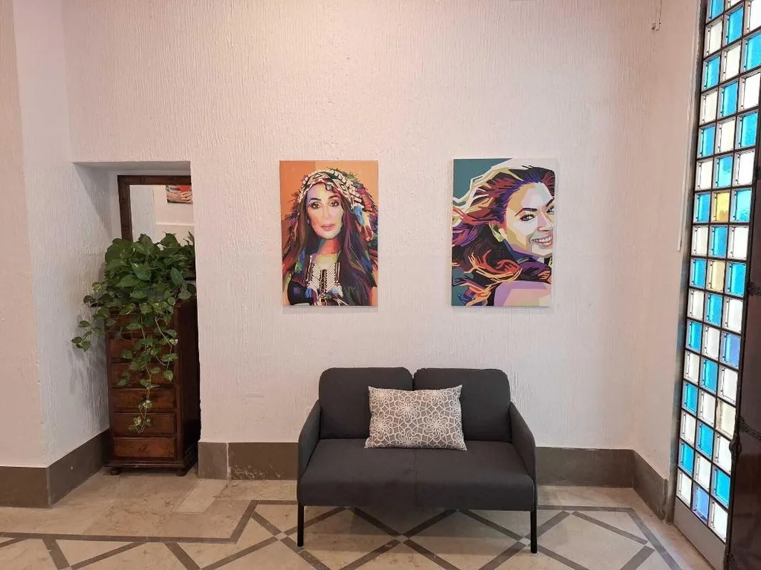 Arc House Granada — hoofdfoto