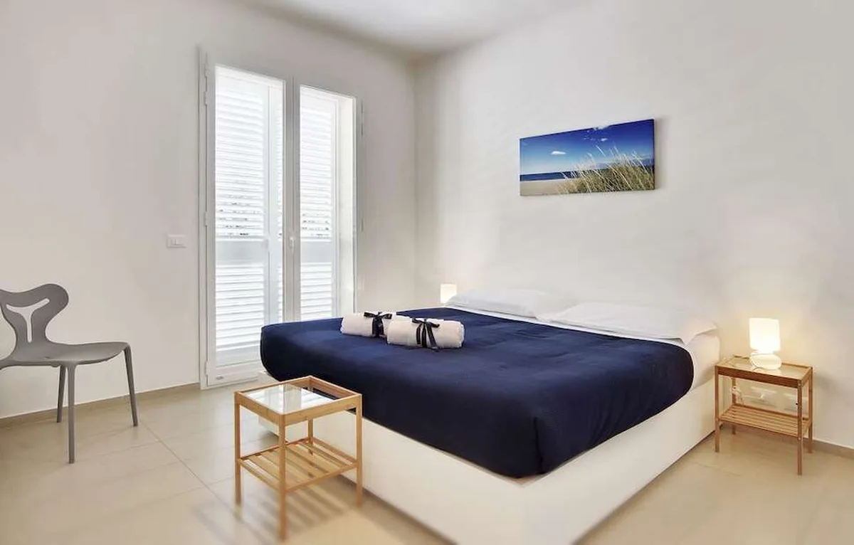 Sud Est Appartementen, hoofdfoto
