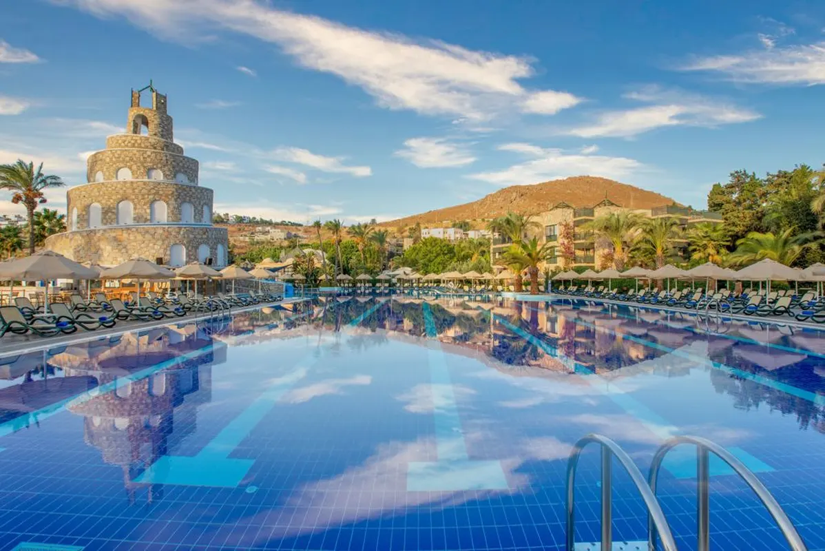 Selectum Collection Bodrum — hoofdfoto
