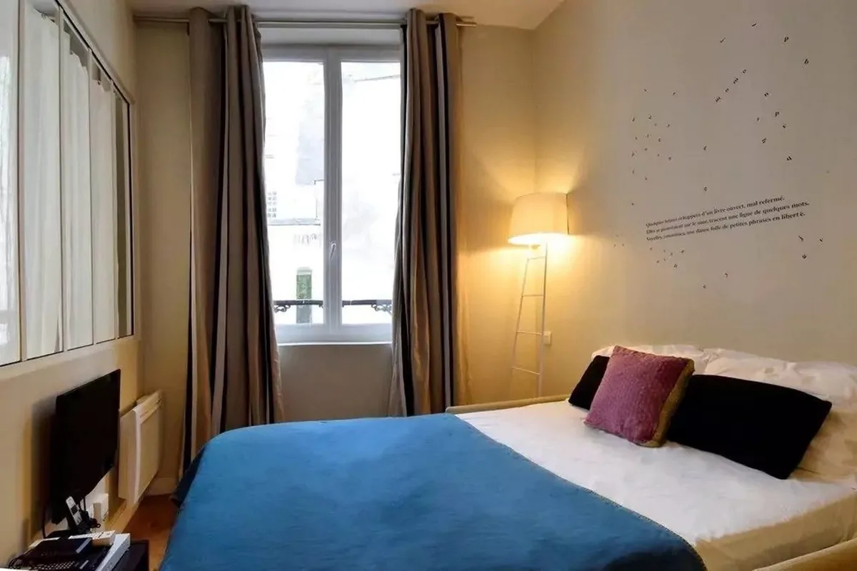 Bridgestreet Le Marais — hoofdfoto