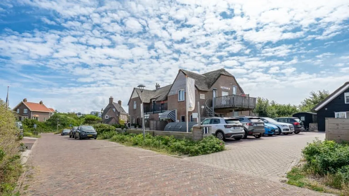 Appartementen Parkzicht — hoofdfoto