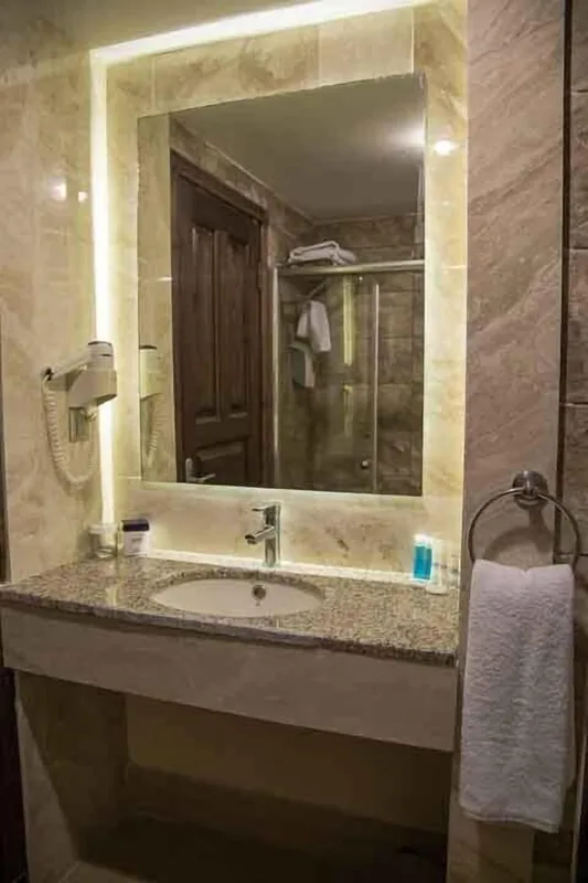 Elite Hotel Bodrum, hoofdfoto