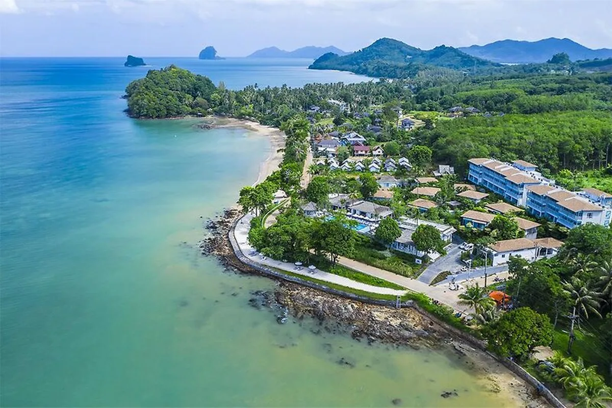 Cape Kudu Hotel, hoofdfoto