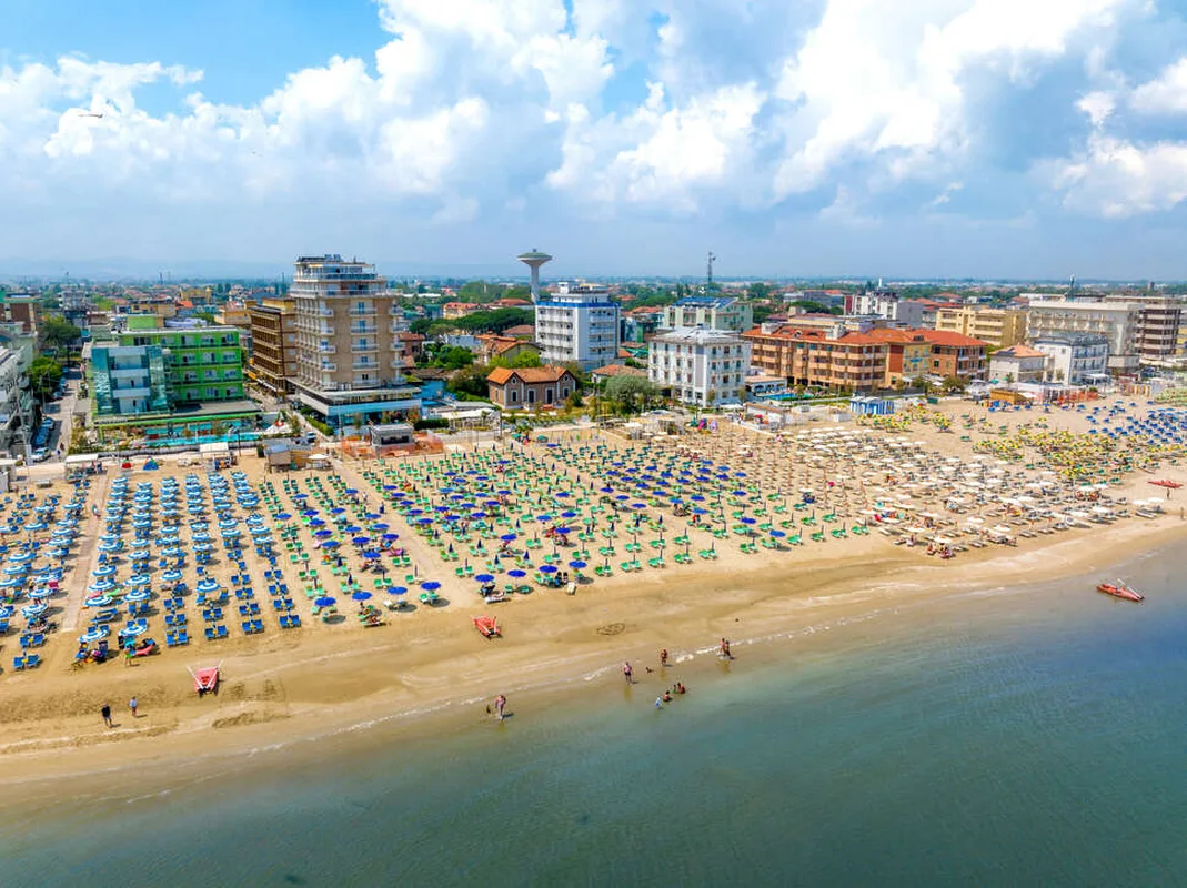 Color Hotel Ermitage Beach — hoofdfoto