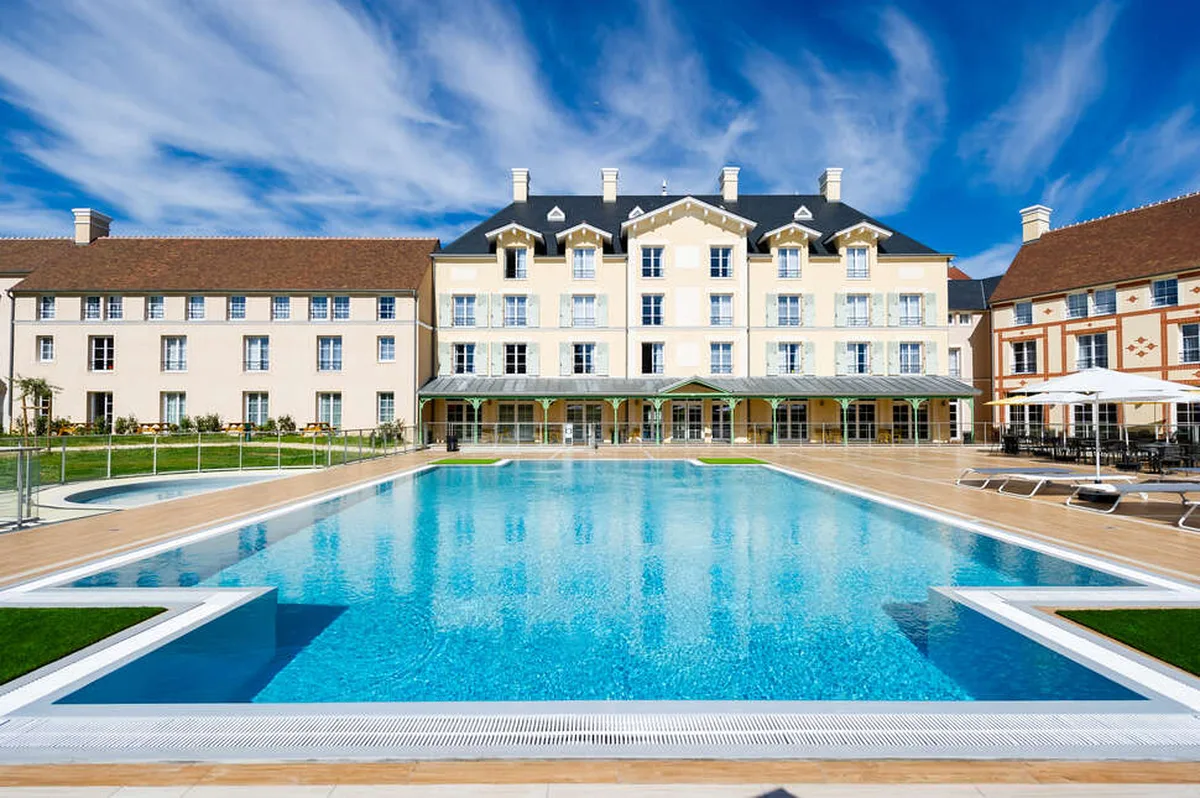 Staycity Marne La Vallee, hoofdfoto