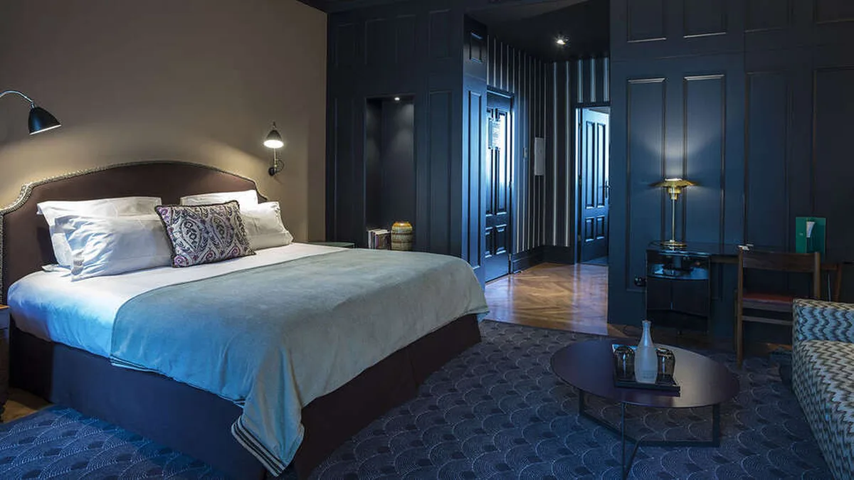 Hotel Valverde Lisboa — hoofdfoto