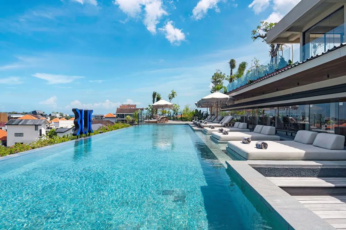 TUI BLUE Berawa — hoofdfoto