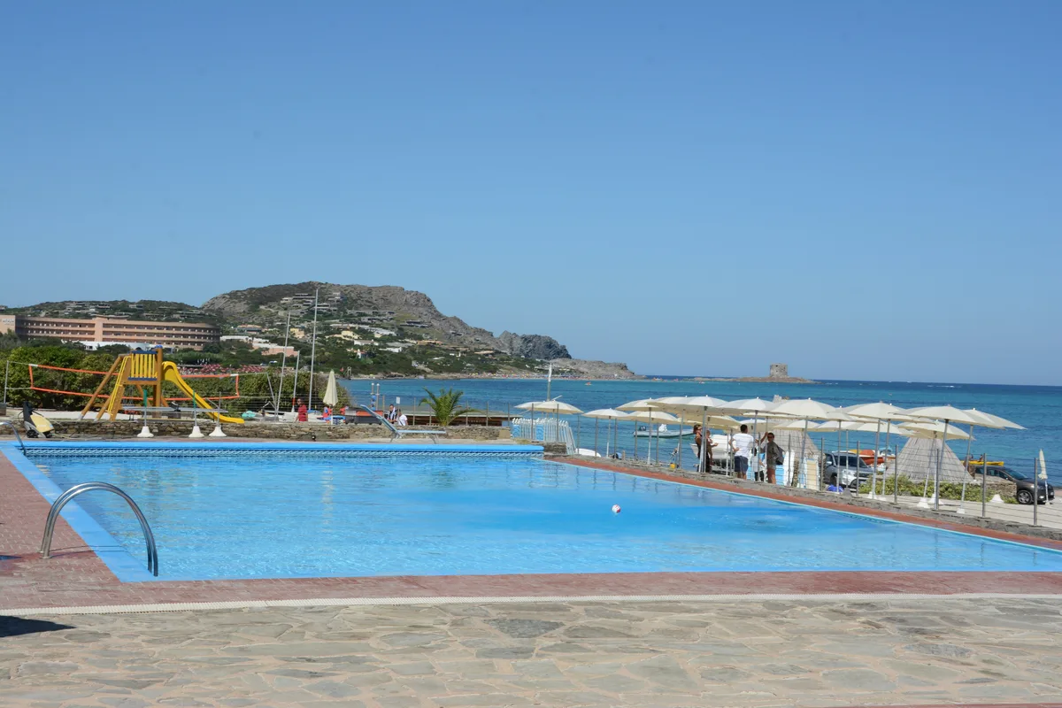 Club Hotel Ancora, hoofdfoto