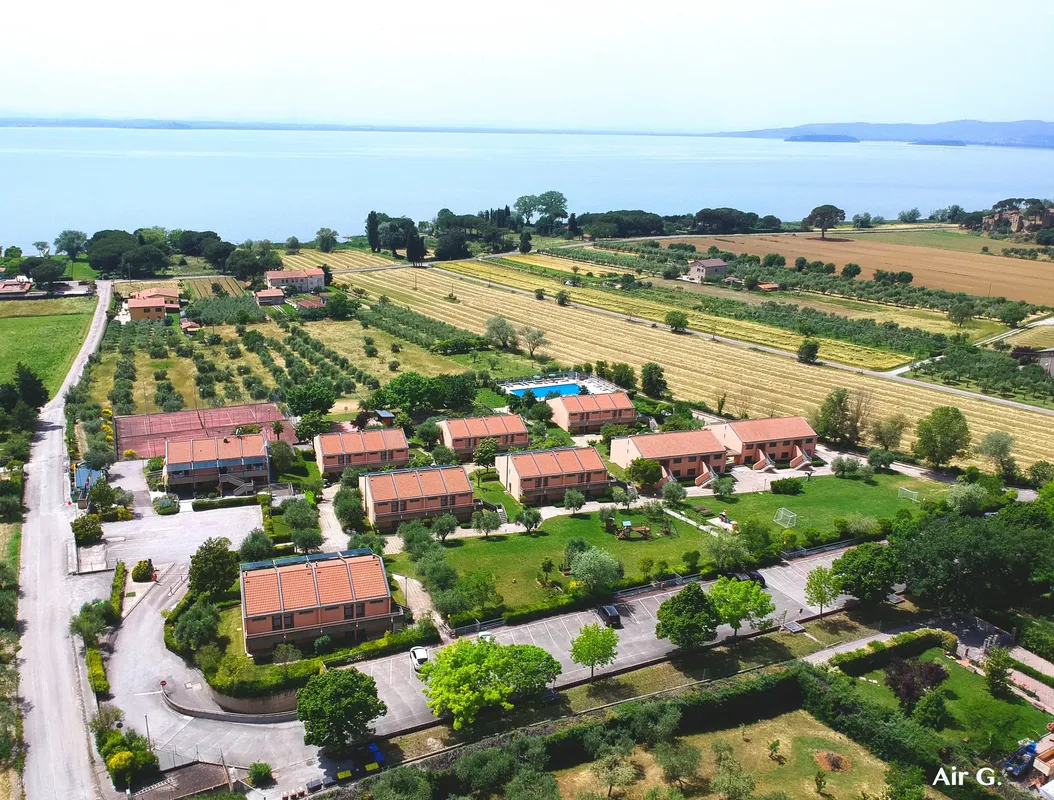 Vakantiepark Le Tre Isole — hoofdfoto
