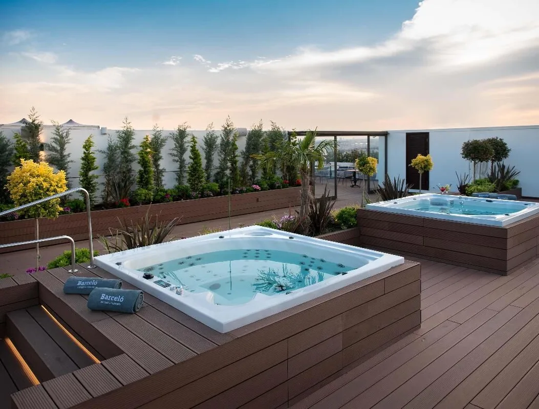 Barcelo Istanbul — hoofdfoto