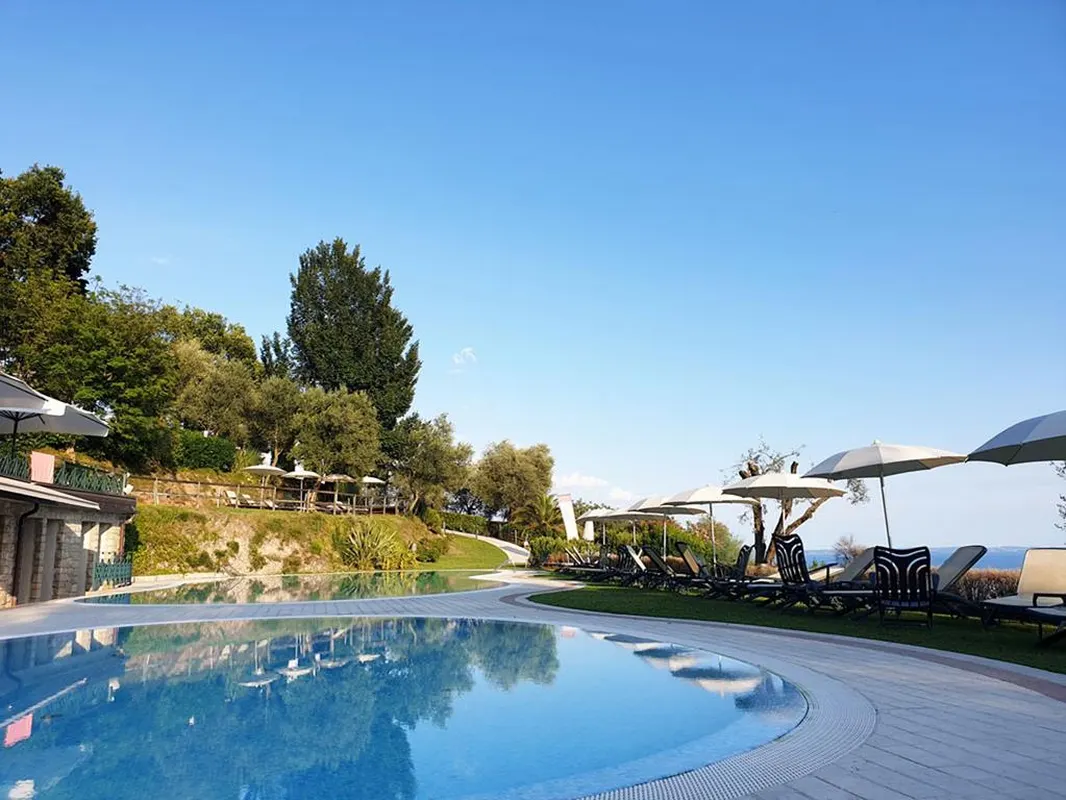 Domina Borgo Degli Ulivi — hoofdfoto