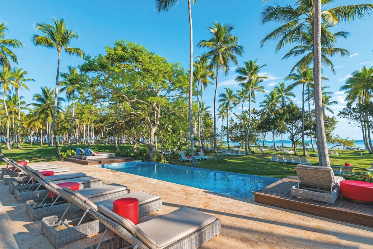 Wyndham Alltra Samana — hoofdfoto