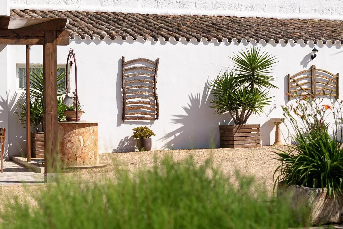 Agroturismo Son Juaneda, hoofdfoto