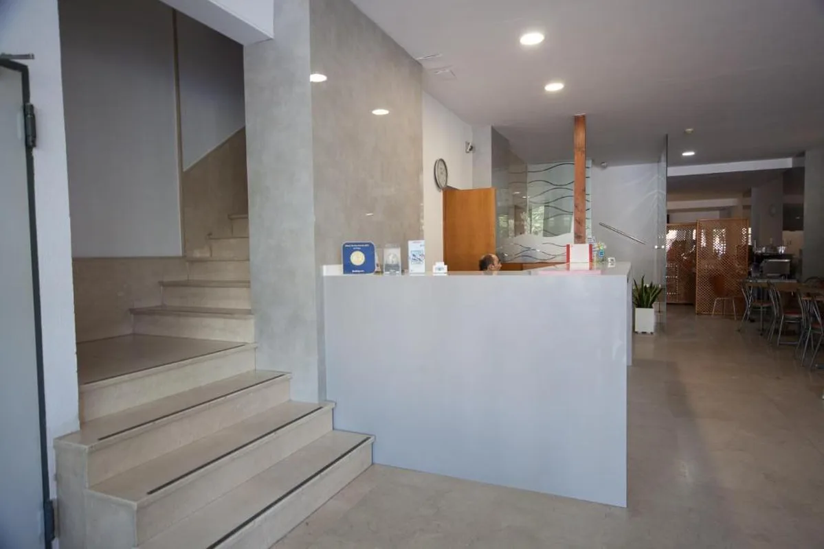 Hotel Sol Playa, hoofdfoto