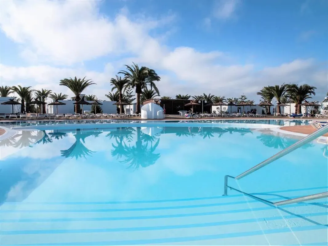 HL Rio Playa Blanca — hoofdfoto