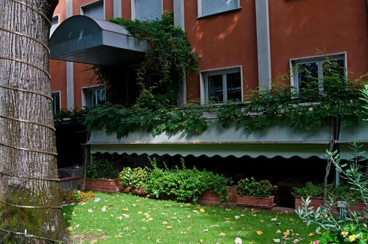 Eco Hotel Milano — hoofdfoto