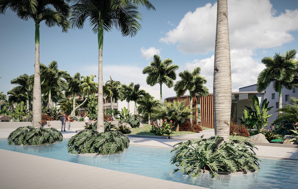 Elba Corralejo Premium Level - adults only — hoofdfoto