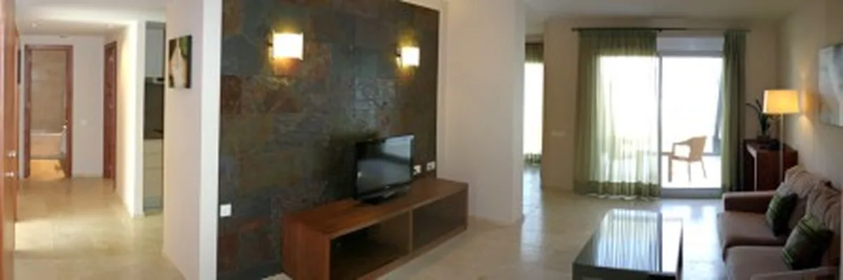 El Plantio Golf Resort — hoofdfoto