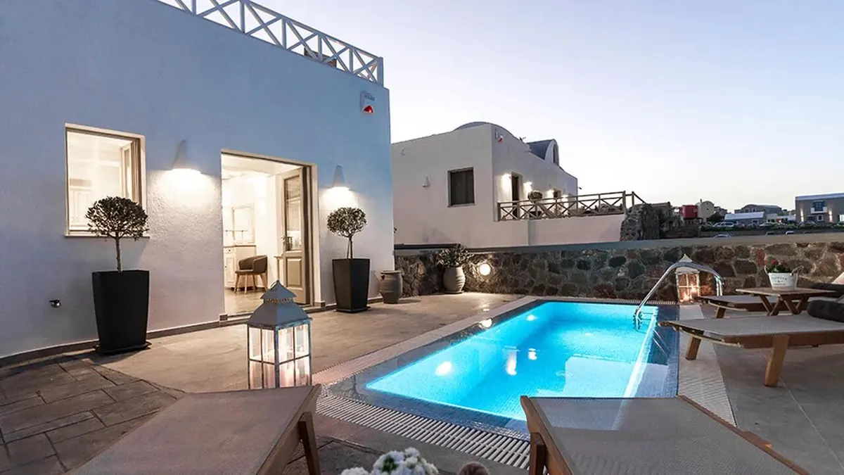 Mathios Luxury Homes — hoofdfoto