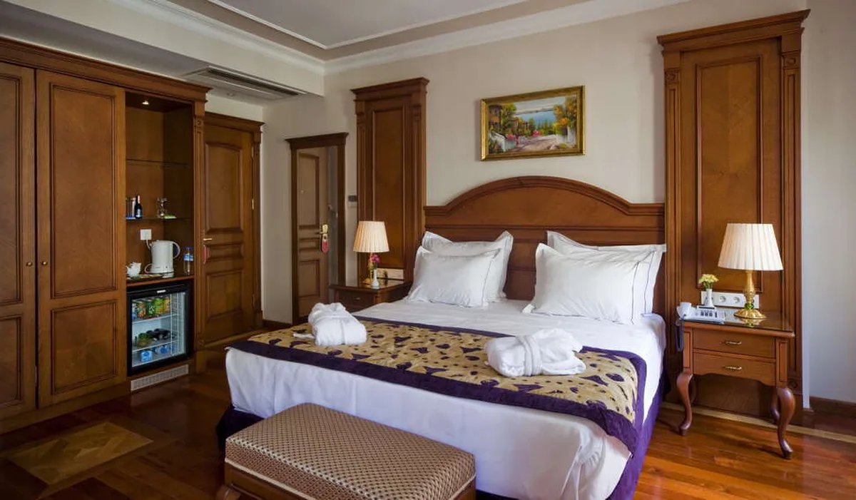 Glk Premier The Home Suites & Spa — hoofdfoto