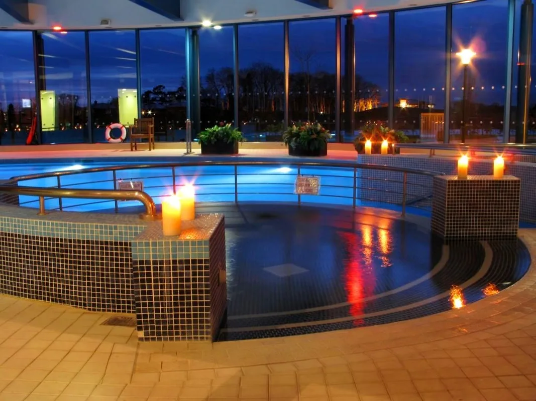 Castleknock & Country Club, hoofdfoto