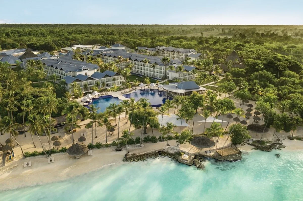 Hilton La Romana — hoofdfoto