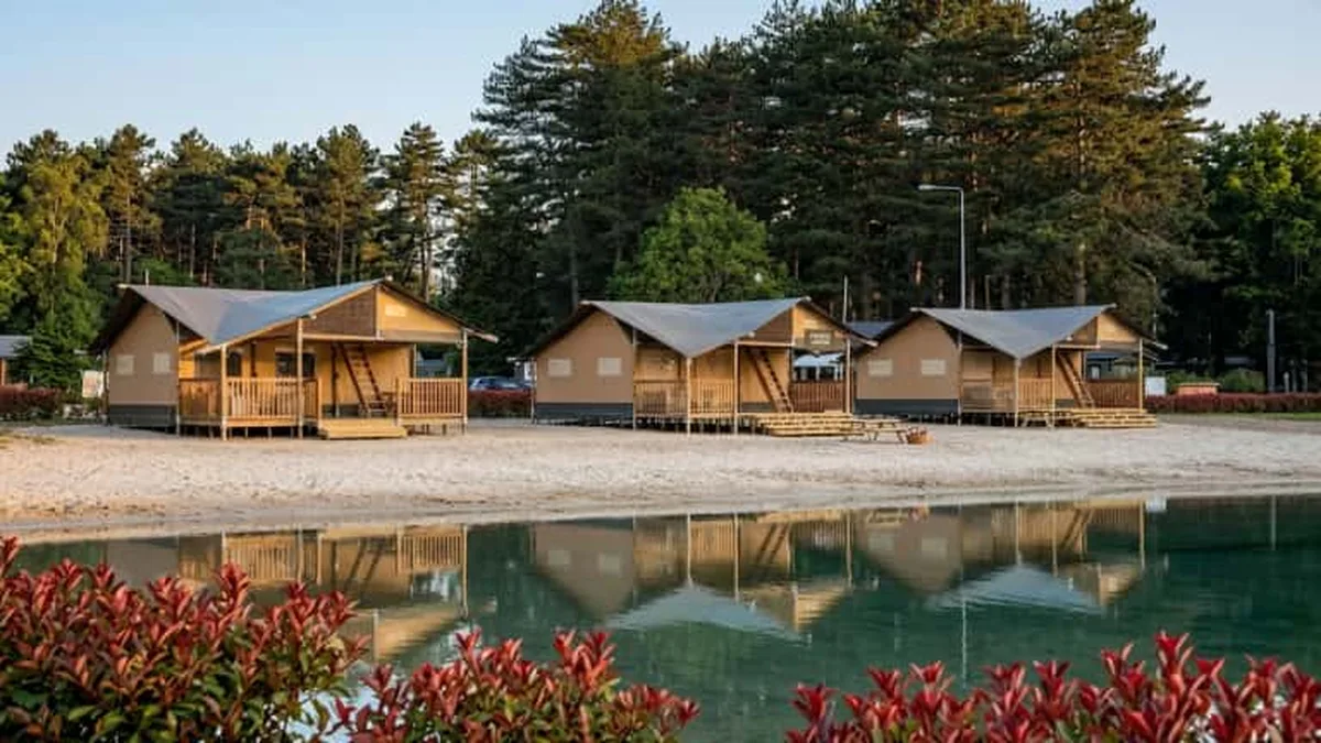 Arden Parks Tulderheyde, hoofdfoto