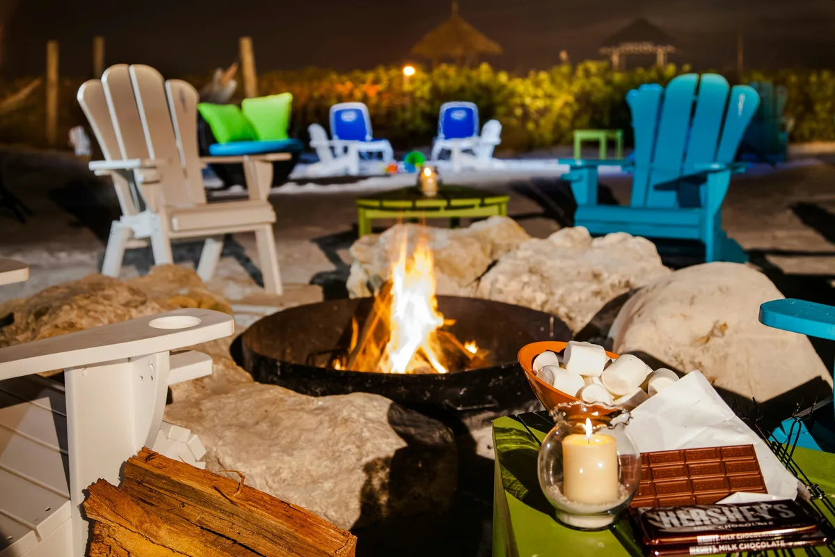 Rumfish Beach Resort, hoofdfoto