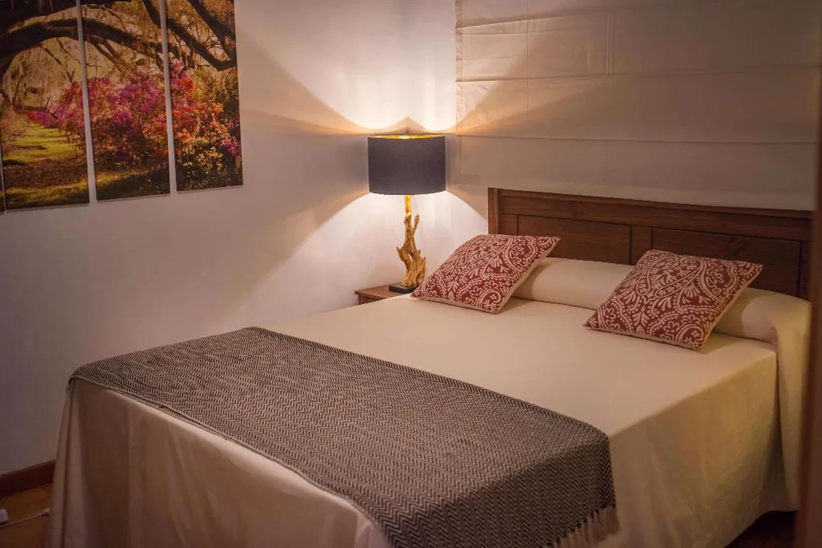 Apartamentos Soho Boutique Plaza Mayor Caceres, hoofdfoto
