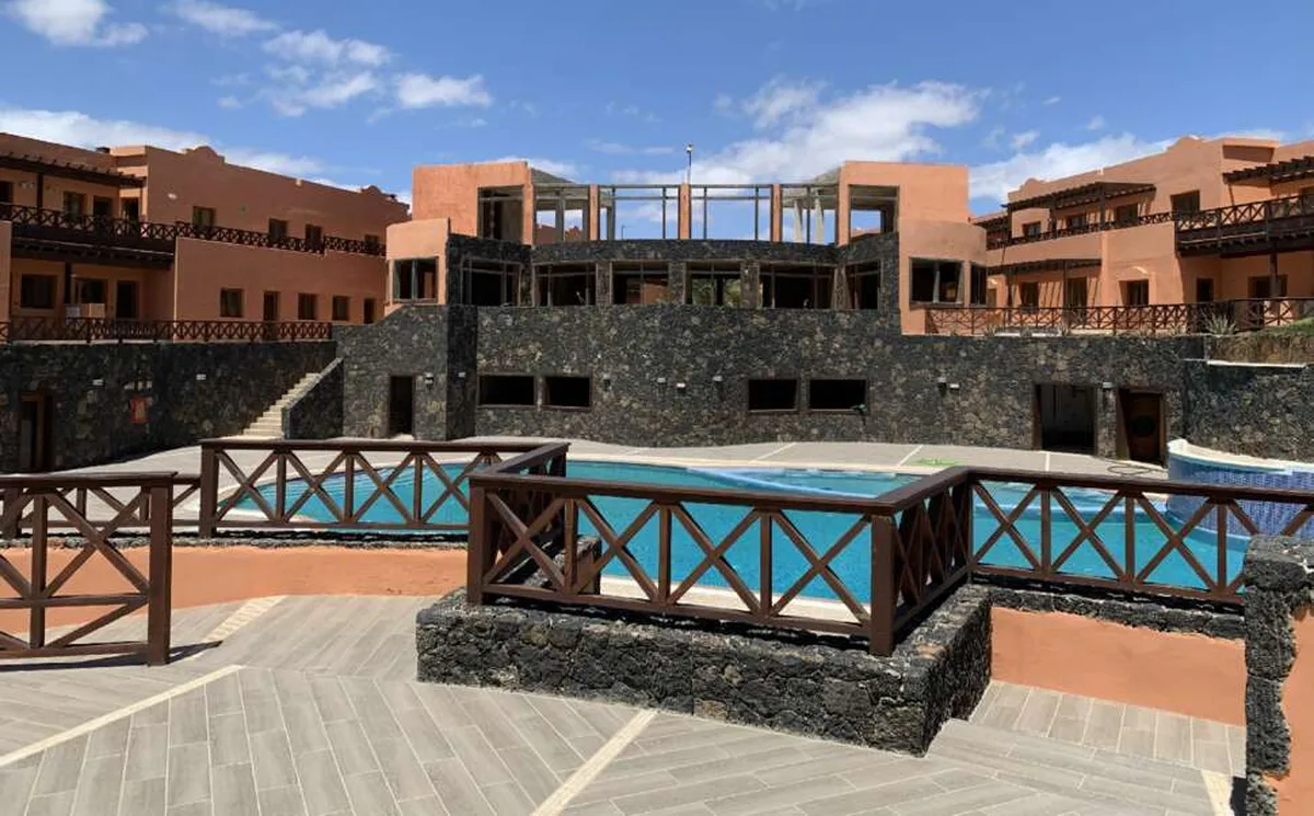 Arena Castillo — hoofdfoto