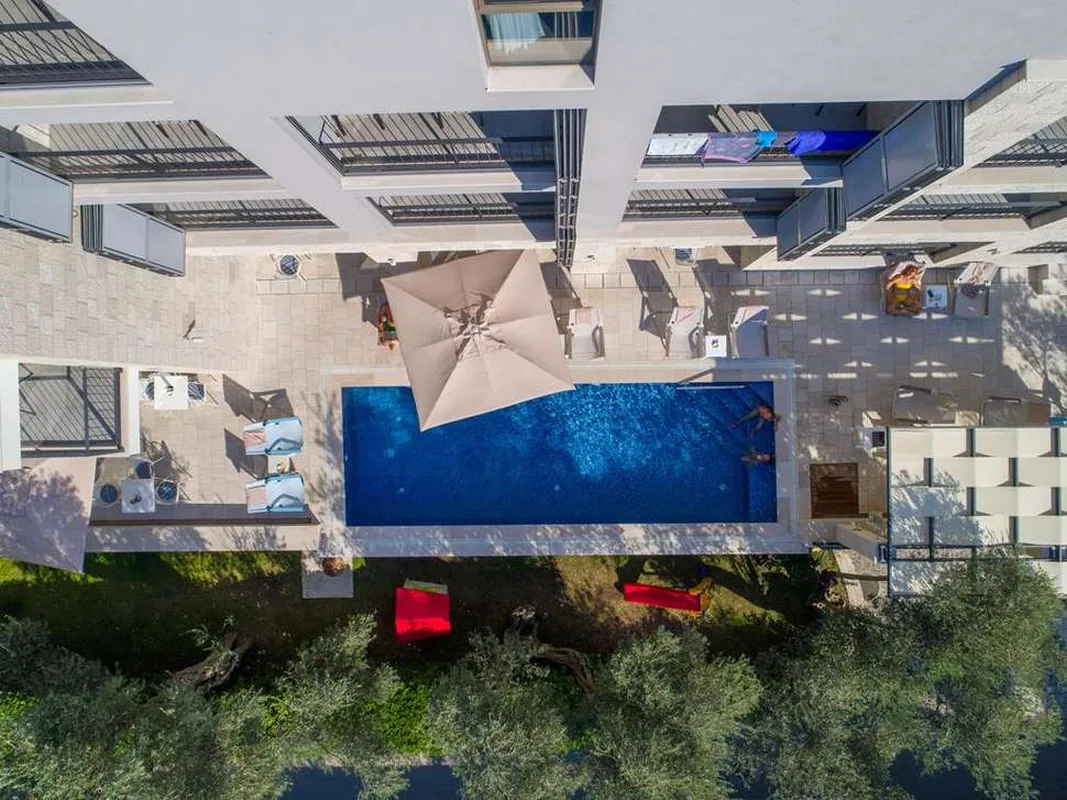 Hotel Eleven — hoofdfoto