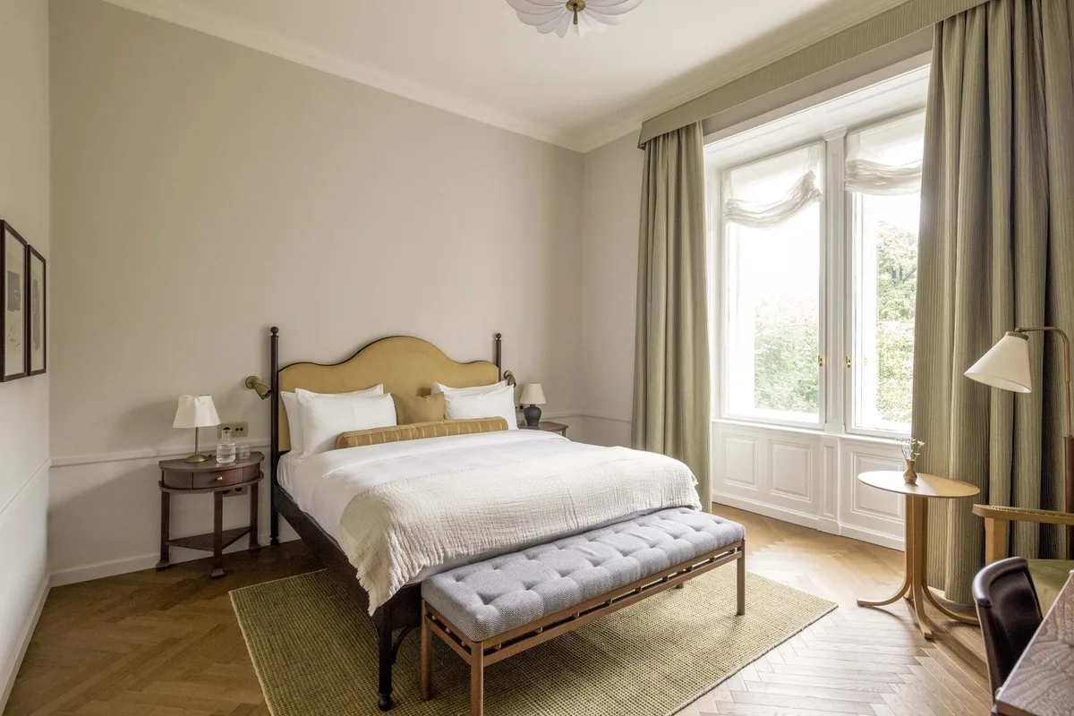 Miiro Palais Rudolf — hoofdfoto