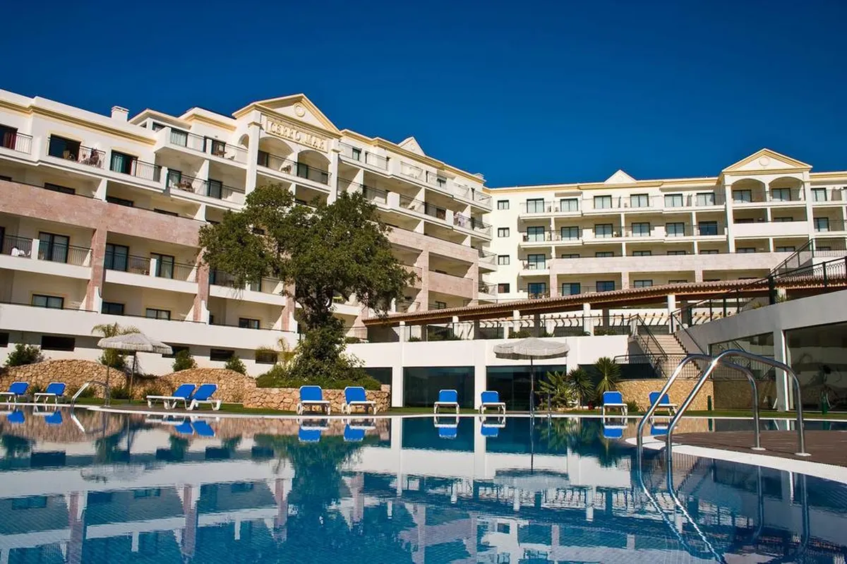 Cerro Mar Garden — hoofdfoto