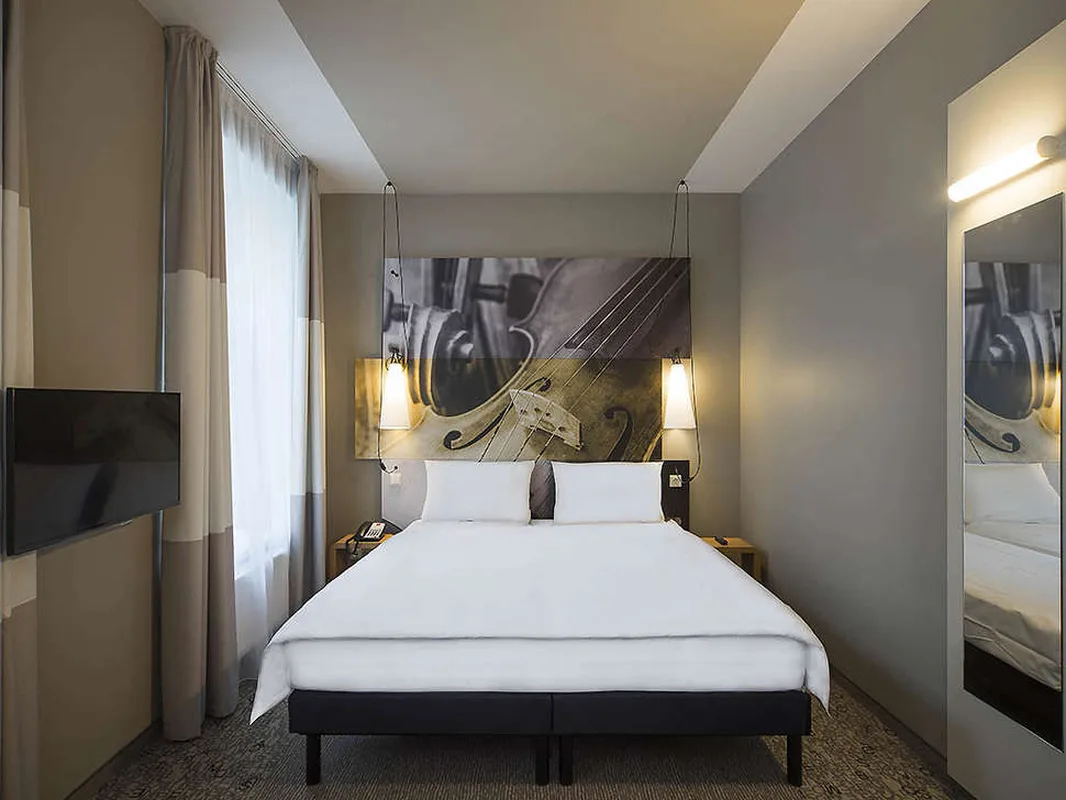 Ibis Riga Centre — hoofdfoto