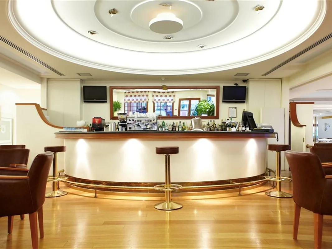 Negroponte Resort Eretria — hoofdfoto