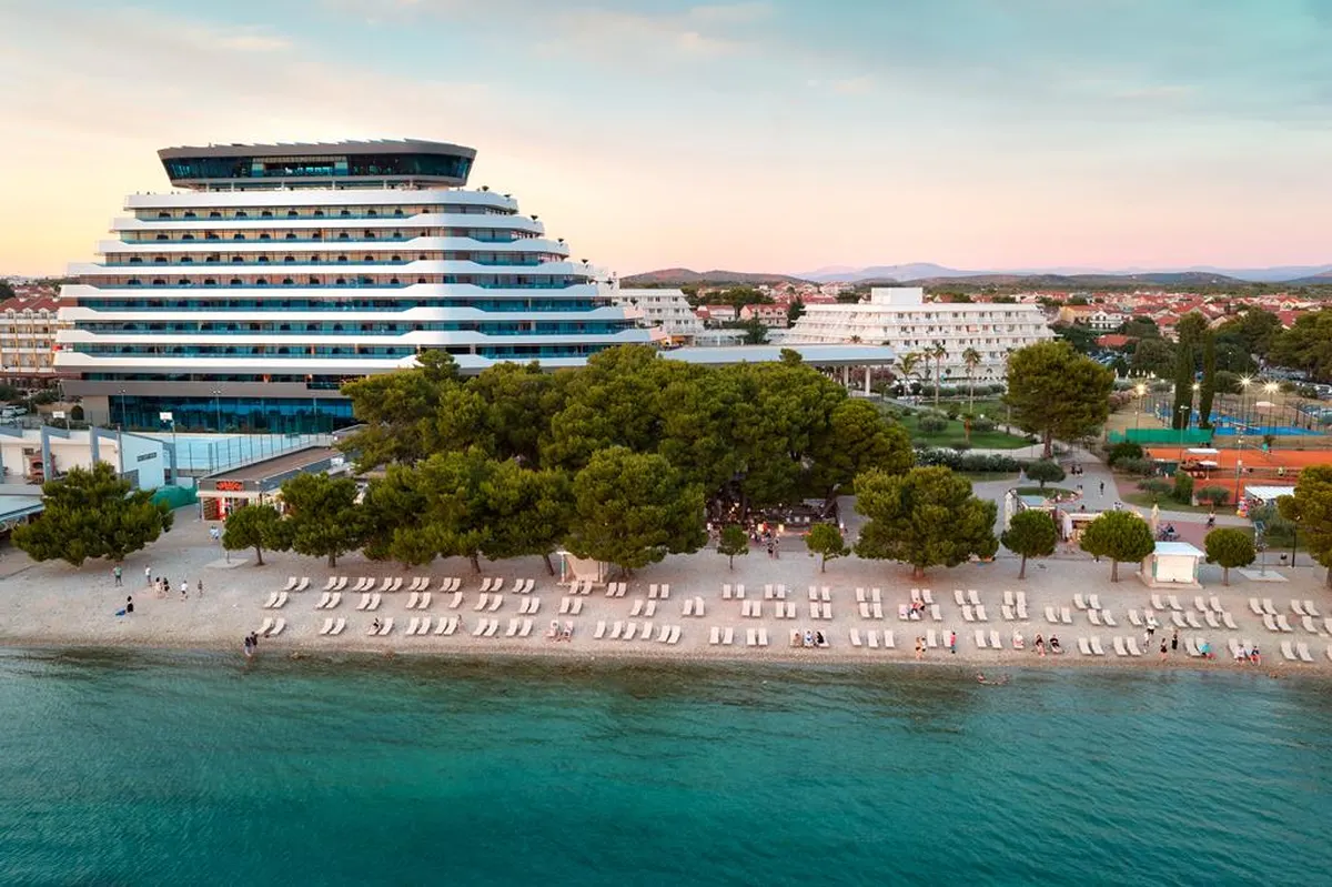 Olympia — hoofdfoto