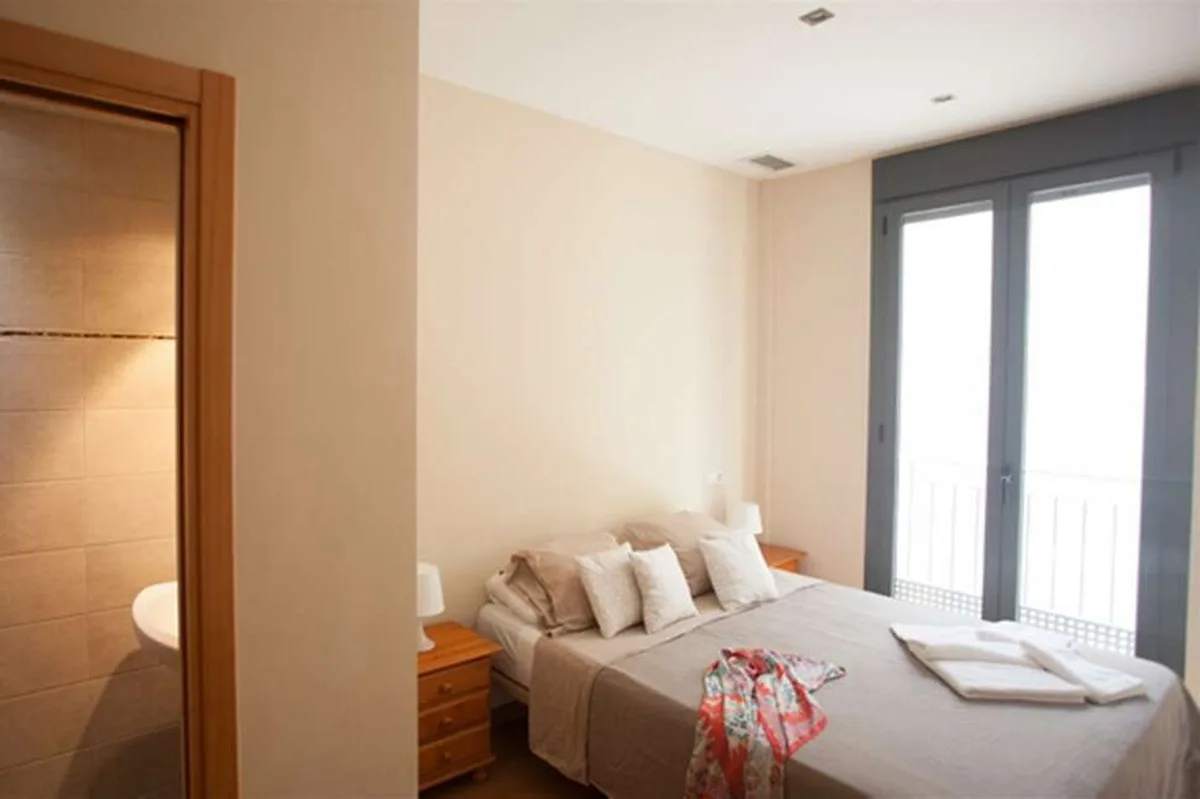 Appartementen El Carmen by Be Alicante — hoofdfoto