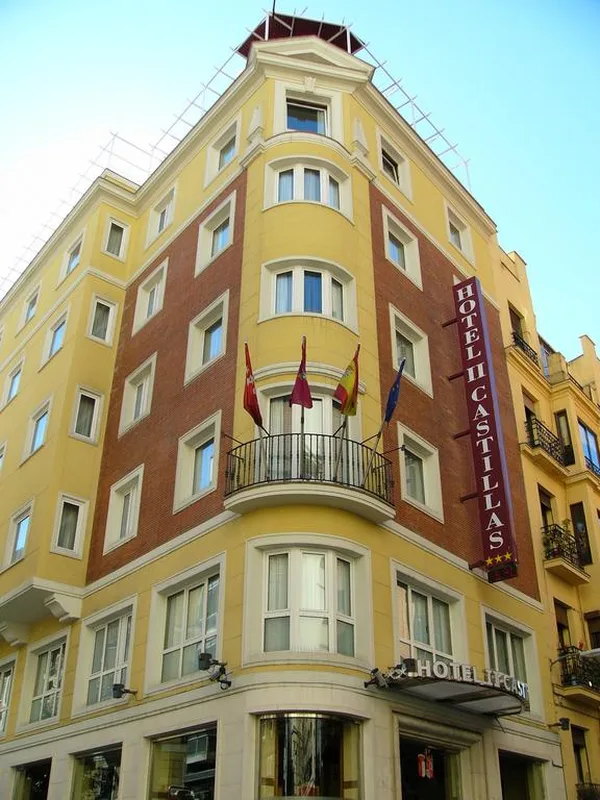 II Castillas — hoofdfoto