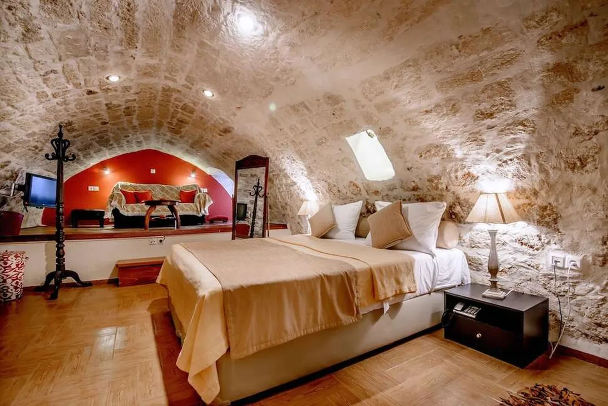 Hotel Leo, hoofdfoto